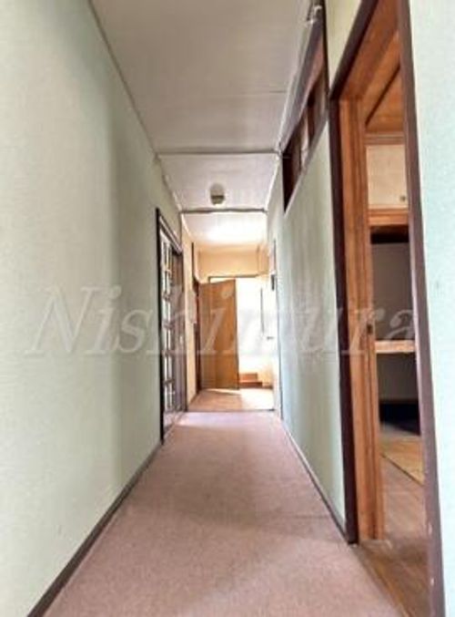 福岡県筑紫野市二日市中央6丁目(マンション)の賃貸物件のその他画像