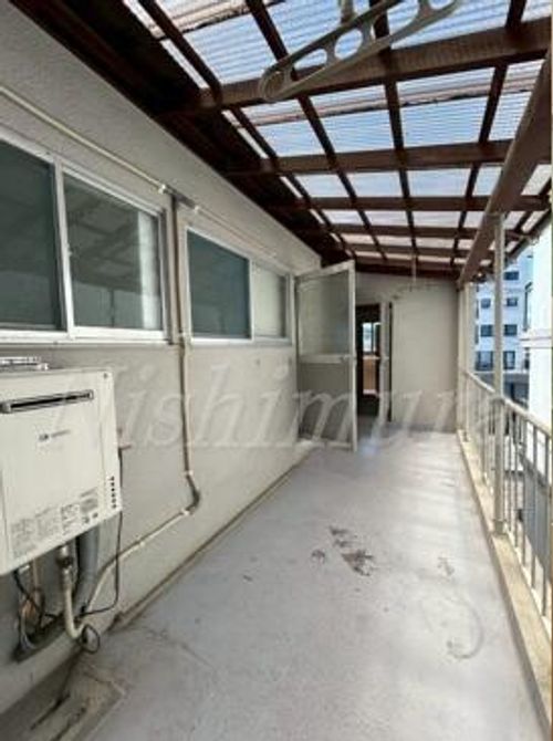 福岡県筑紫野市二日市中央6丁目(マンション)の賃貸物件のその他画像