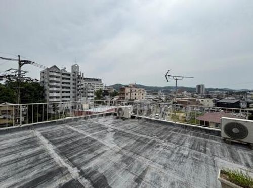 福岡県筑紫野市二日市中央6丁目(マンション)の賃貸物件のその他画像