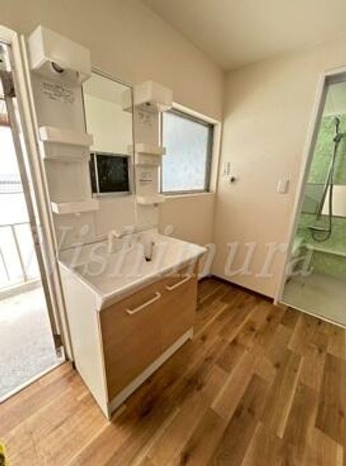 福岡県筑紫野市二日市中央6丁目(マンション)の賃貸物件のその他画像