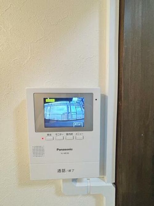 福岡県久留米市津福本町(アパート)の賃貸物件のその他画像