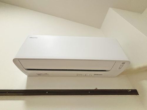 福岡県久留米市津福本町(アパート)の賃貸物件の内装