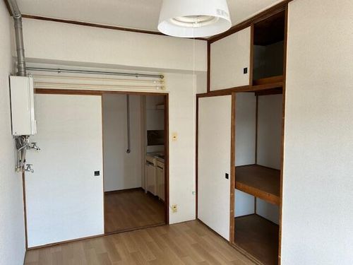 北海道札幌市豊平区平岸二条13丁目(マンション)の賃貸物件のその他画像