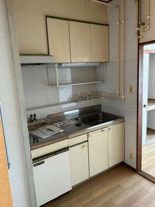 北海道札幌市豊平区平岸二条13丁目(マンション)の賃貸物件のその他画像