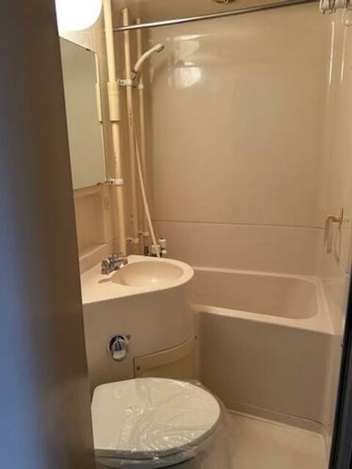 北海道札幌市豊平区平岸二条13丁目(マンション)の賃貸物件のその他画像