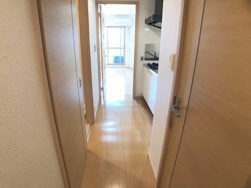 兵庫県神戸市東灘区北青木3丁目(マンション)の賃貸物件のその他画像