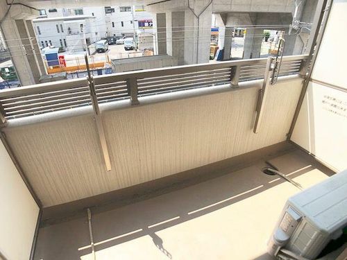 兵庫県神戸市東灘区北青木3丁目(マンション)の賃貸物件のその他画像