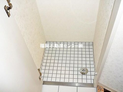 福岡県福岡市中央区長浜2丁目(マンション)の賃貸物件のその他画像