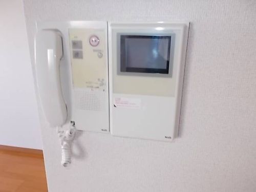GATO D.M北山の内装