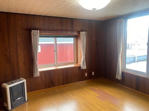 北海道札幌市清田区北野三条3丁目(一戸建)の賃貸物件のその他画像