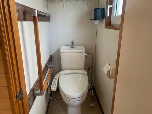 北海道札幌市清田区北野三条3丁目(一戸建)の賃貸物件の内装
