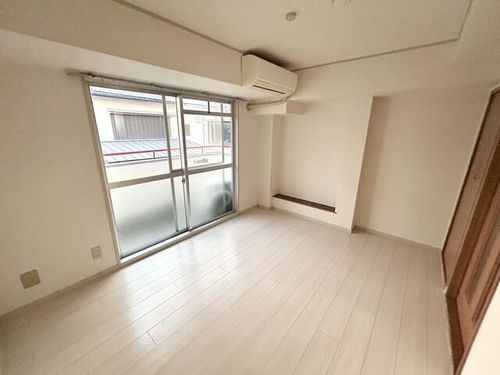 ロータリーマンション香里北之町315の内装