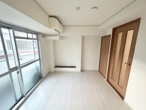 ロータリーマンション香里北之町315の内装