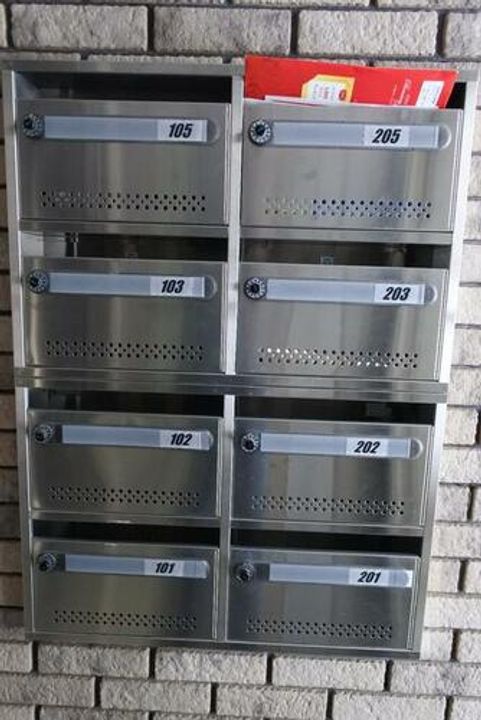 北海道札幌市手稲区富丘二条4丁目(アパート)の賃貸物件のその他画像