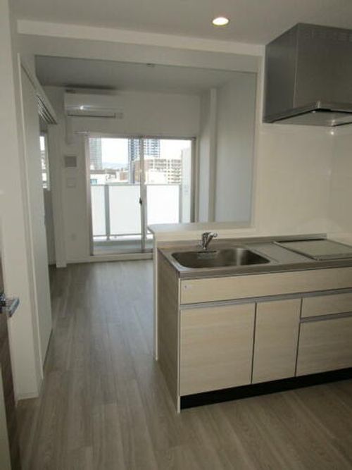 大阪府大阪市浪速区敷津西1丁目(マンション)の賃貸物件のその他画像