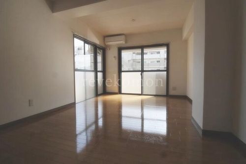 福岡県福岡市早良区昭代2丁目(マンション)の賃貸物件の内装