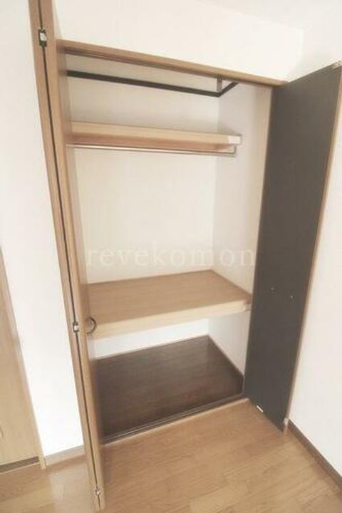 福岡県福岡市早良区昭代2丁目(マンション)の賃貸物件の内装