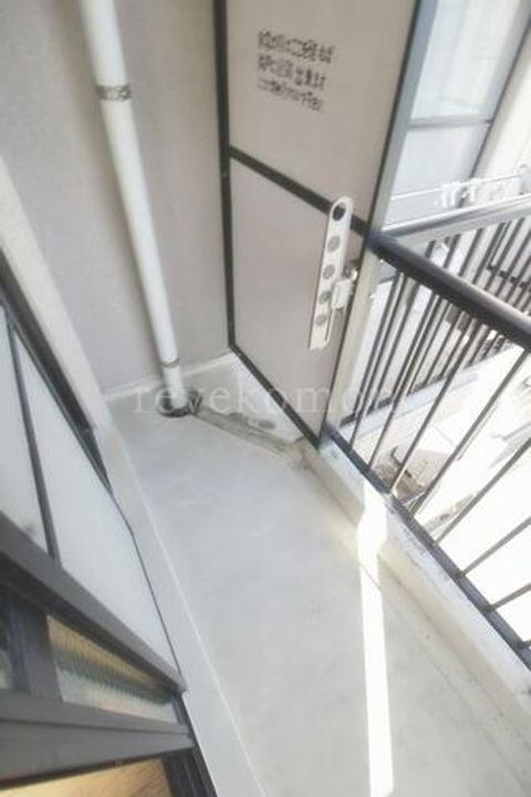 福岡県福岡市早良区昭代2丁目(マンション)の賃貸物件の内装