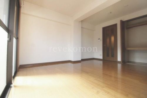 福岡県福岡市早良区昭代2丁目(マンション)の賃貸物件の内装