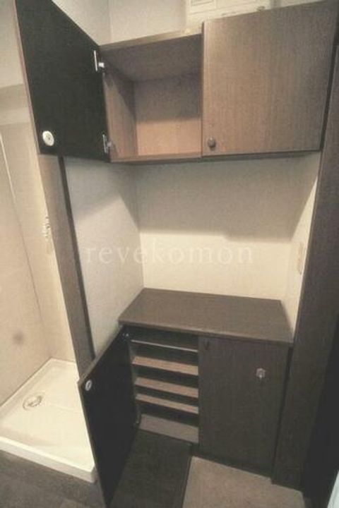 福岡県福岡市早良区昭代2丁目(マンション)の賃貸物件の玄関