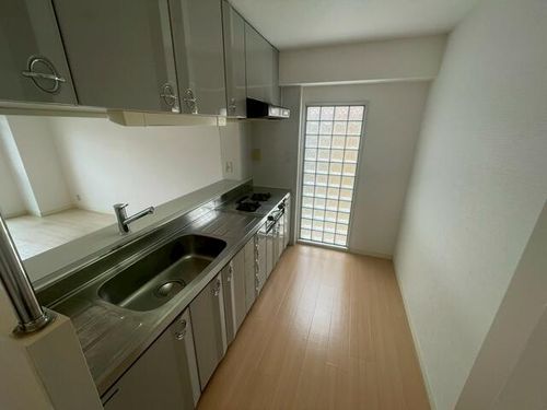 VISTA IMANISHIのキッチン