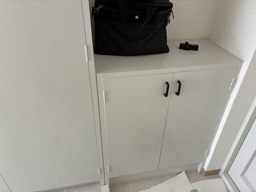 大阪府大阪市東淀川区淡路3丁目(マンション)の賃貸物件の内装