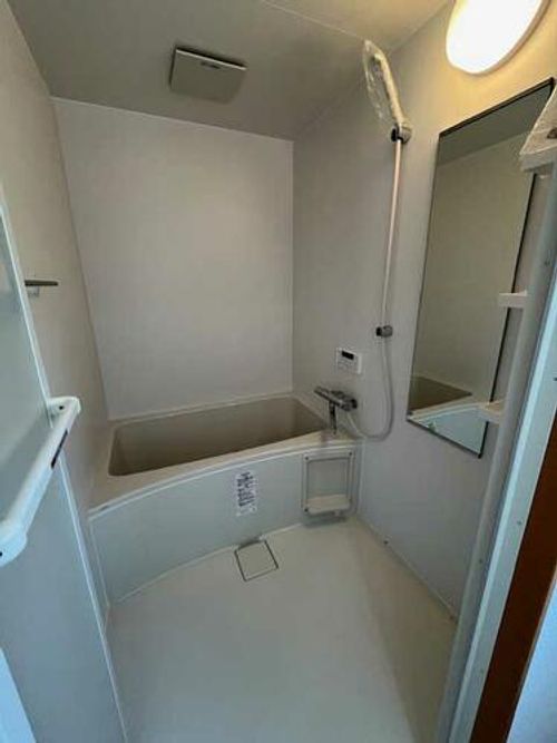 MKホーム広野の風呂