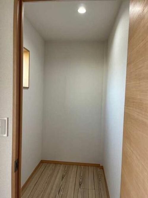 MKホーム広野の内装