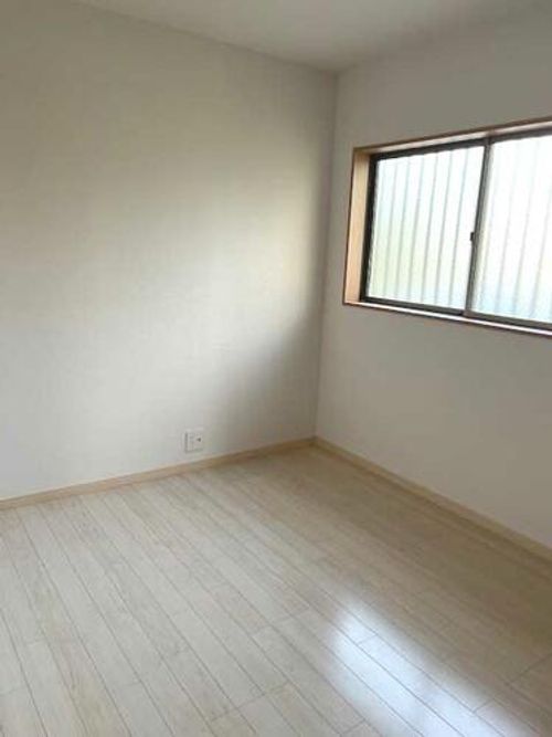 MKホーム広野の内装