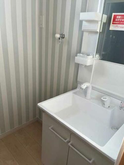 MKホーム広野の内装