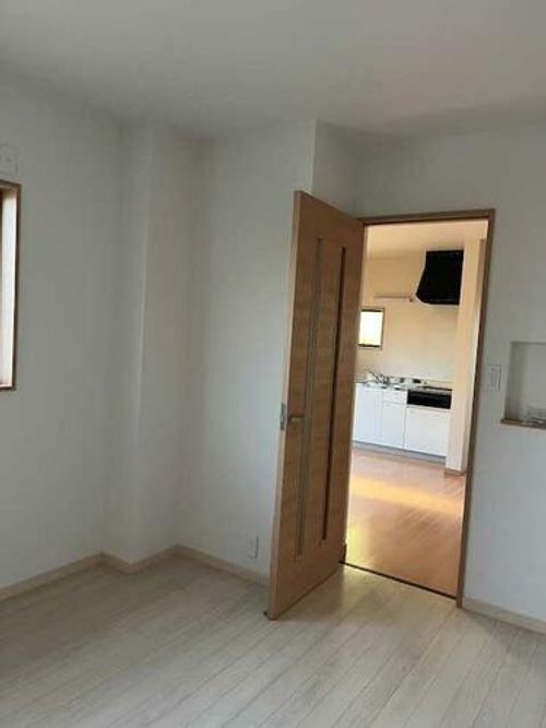 MKホーム広野の内装