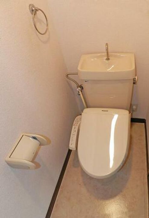 ラフィーネ香住ヶ丘ⅡA棟203のその他画像