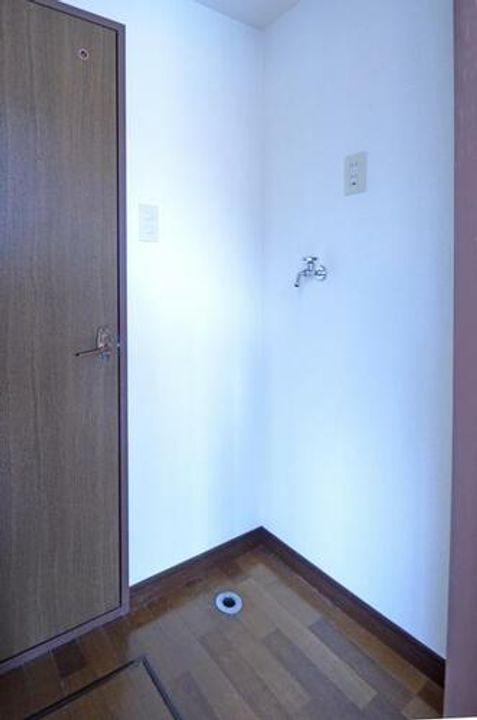 ラフィーネ香住ヶ丘ⅡA棟203のその他画像