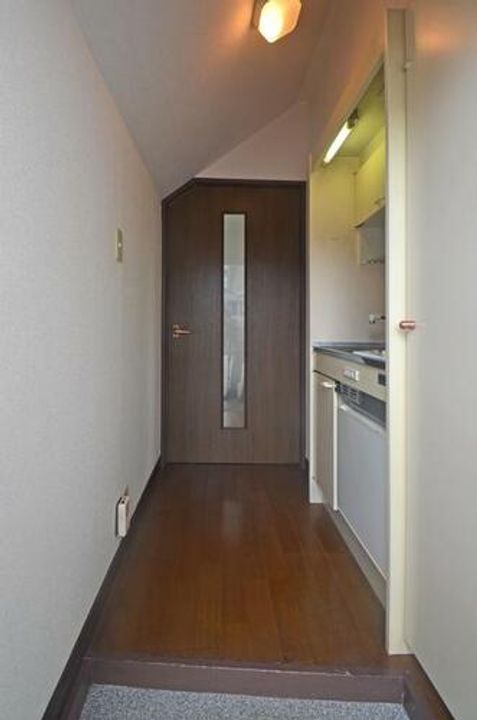 ラフィーネ香住ヶ丘ⅡA棟203のその他画像