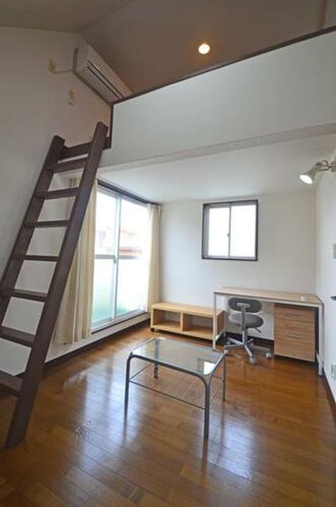 ラフィーネ香住ヶ丘ⅡA棟203のその他画像