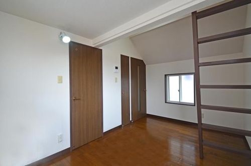 ラフィーネ香住ヶ丘ⅡA棟203のその他画像