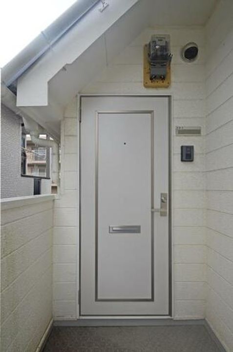 ラフィーネ香住ヶ丘ⅡA棟203のその他画像