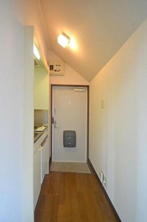 ラフィーネ香住ヶ丘ⅡA棟203のその他画像
