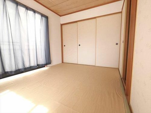 兵庫県神戸市東灘区御影本町2丁目(一戸建)の賃貸物件の内装