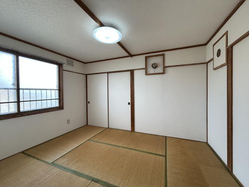 北海道滝川市滝の川町西6丁目(一戸建)の賃貸物件のその他画像