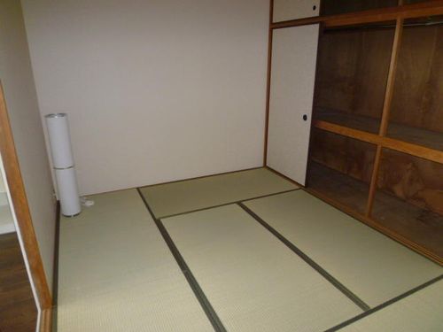 大阪府箕面市桜4丁目(マンション)の賃貸物件の内装