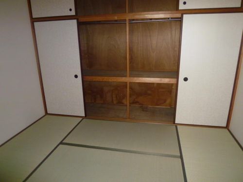大阪府箕面市桜4丁目(マンション)の賃貸物件の内装