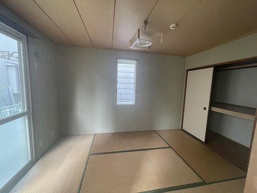 兵庫県丹波篠山市東岡屋(アパート)の賃貸物件の内装