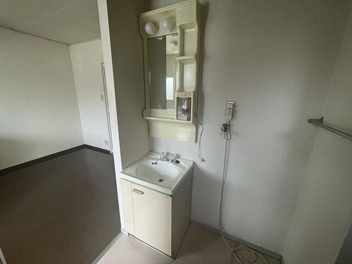 兵庫県丹波篠山市東岡屋(アパート)の賃貸物件の内装