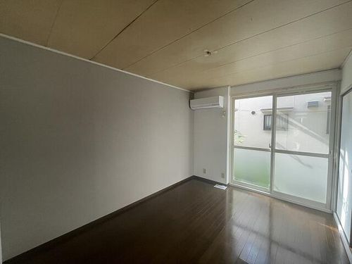 兵庫県丹波篠山市東岡屋(アパート)の賃貸物件の内装