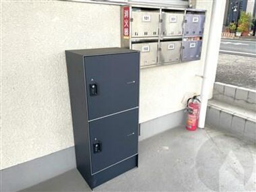 コーポ楠のその他画像