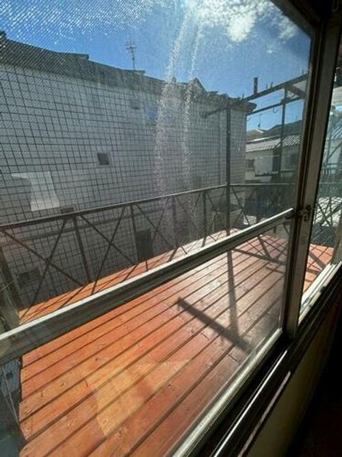 滋賀県大津市際川3丁目(一戸建)の賃貸物件の内装