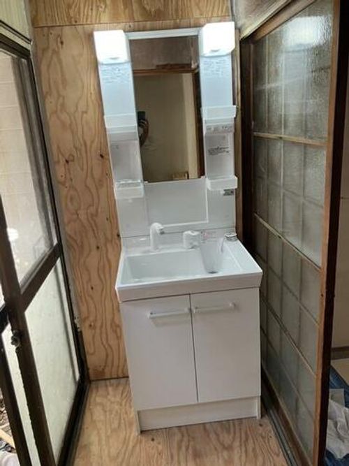 滋賀県大津市際川3丁目(一戸建)の賃貸物件の内装