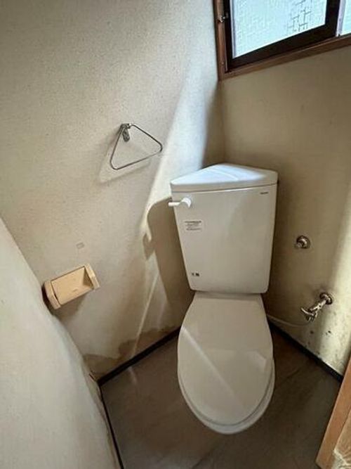 滋賀県大津市際川3丁目(一戸建)の賃貸物件の内装