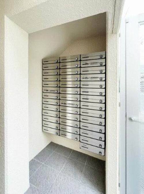 福岡県福岡市早良区西新1丁目(マンション)の賃貸物件のその他画像